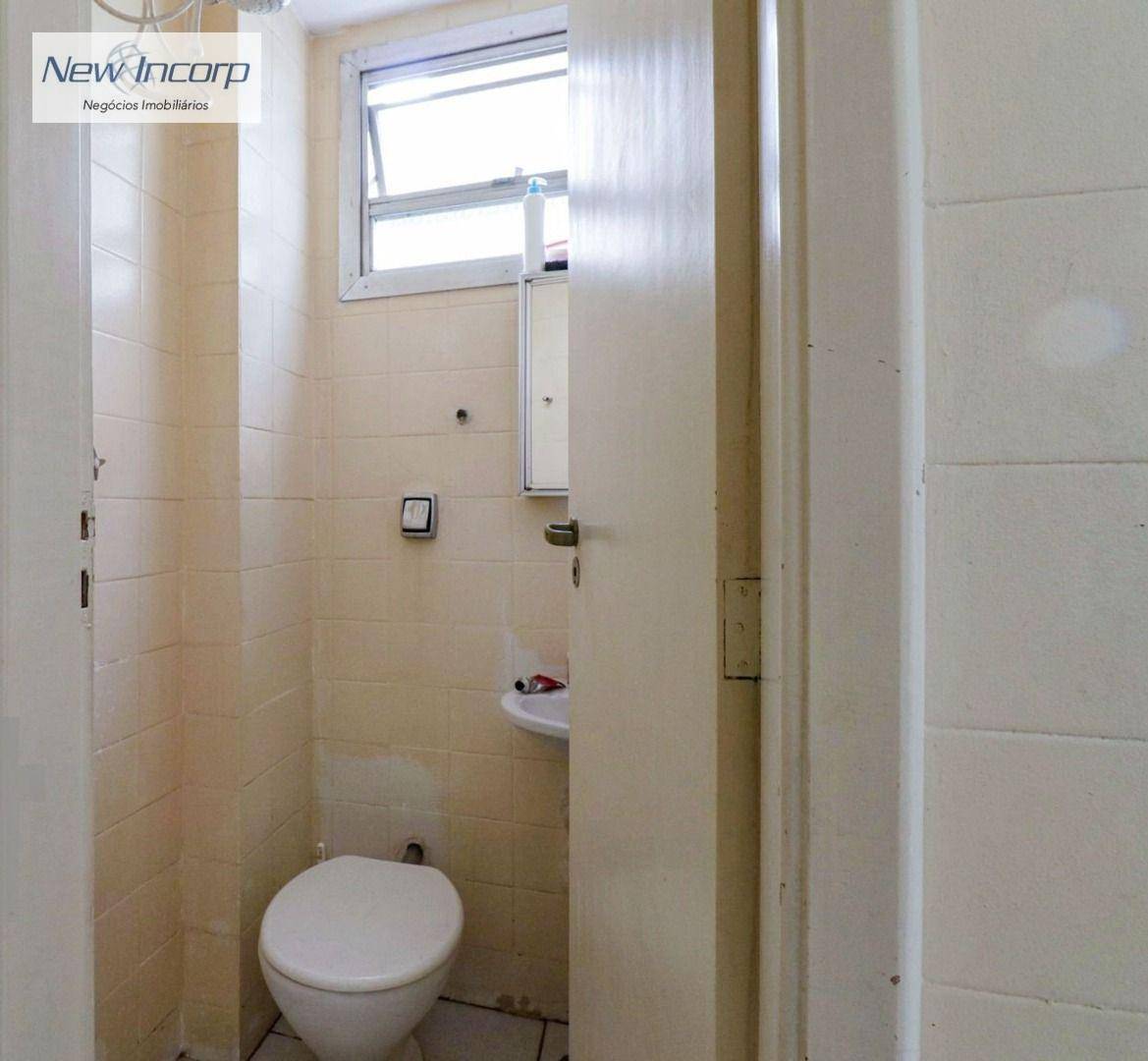 Apartamento à venda com 3 quartos, 138m² - Foto 24