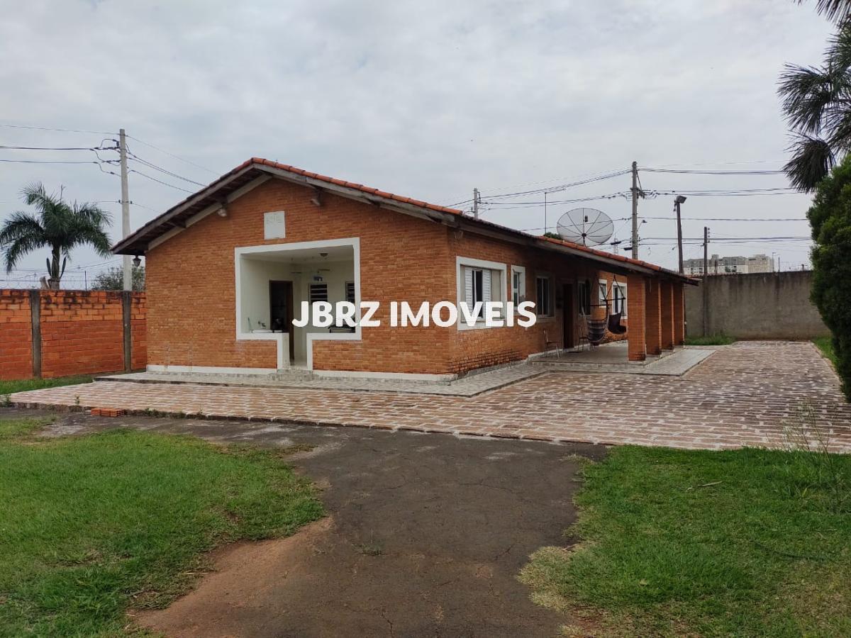 Fazenda à venda com 3 quartos, 400m² - Foto 4