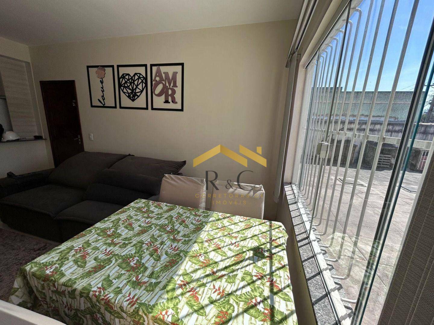 Apartamento à venda com 1 quarto, 41m² - Foto 5