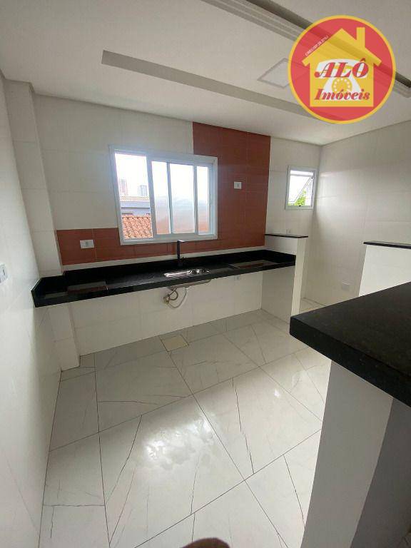 Sobrado à venda com 2 quartos, 84m² - Foto 5