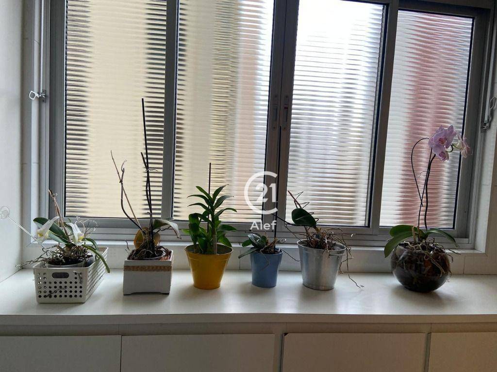 Apartamento à venda com 3 quartos, 220m² - Foto 28