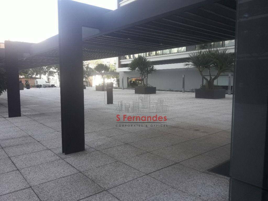 Conjunto Comercial-Sala para alugar, 59m² - Foto 22