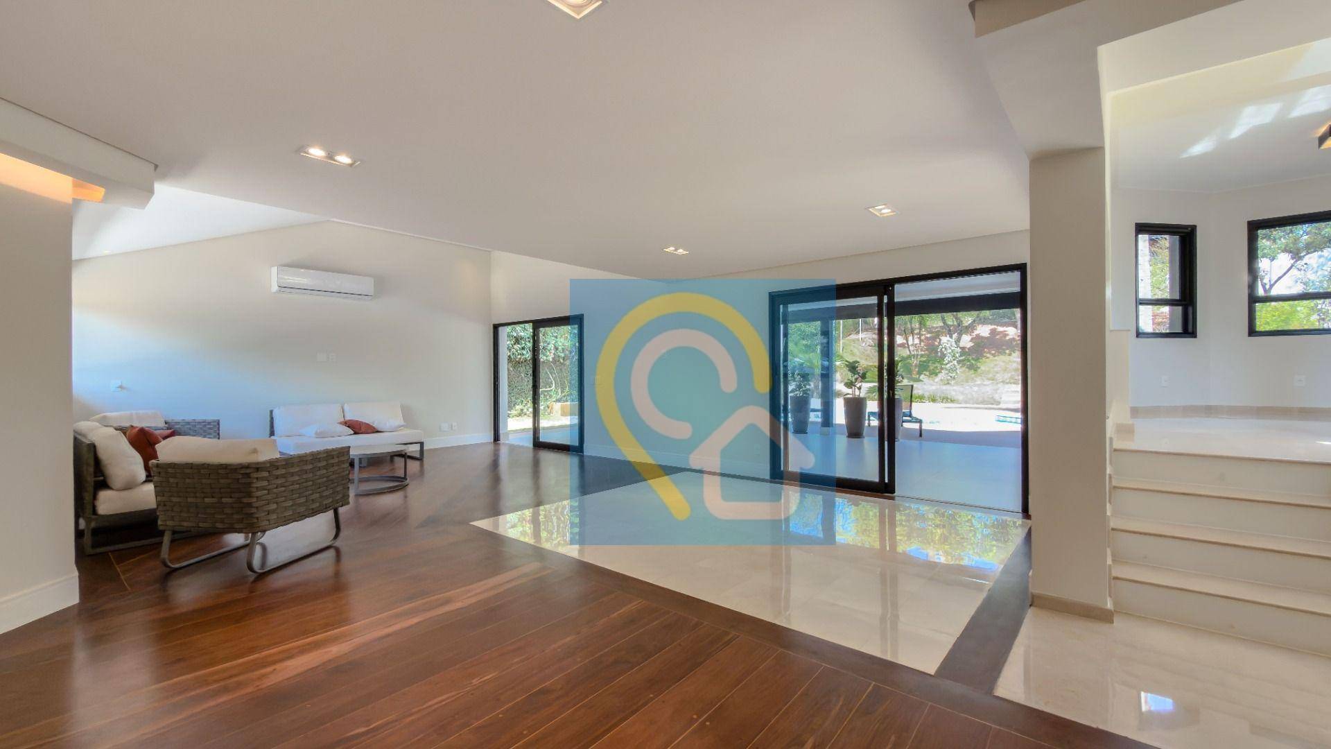 Casa de Condomínio, 4 quartos - Foto 5