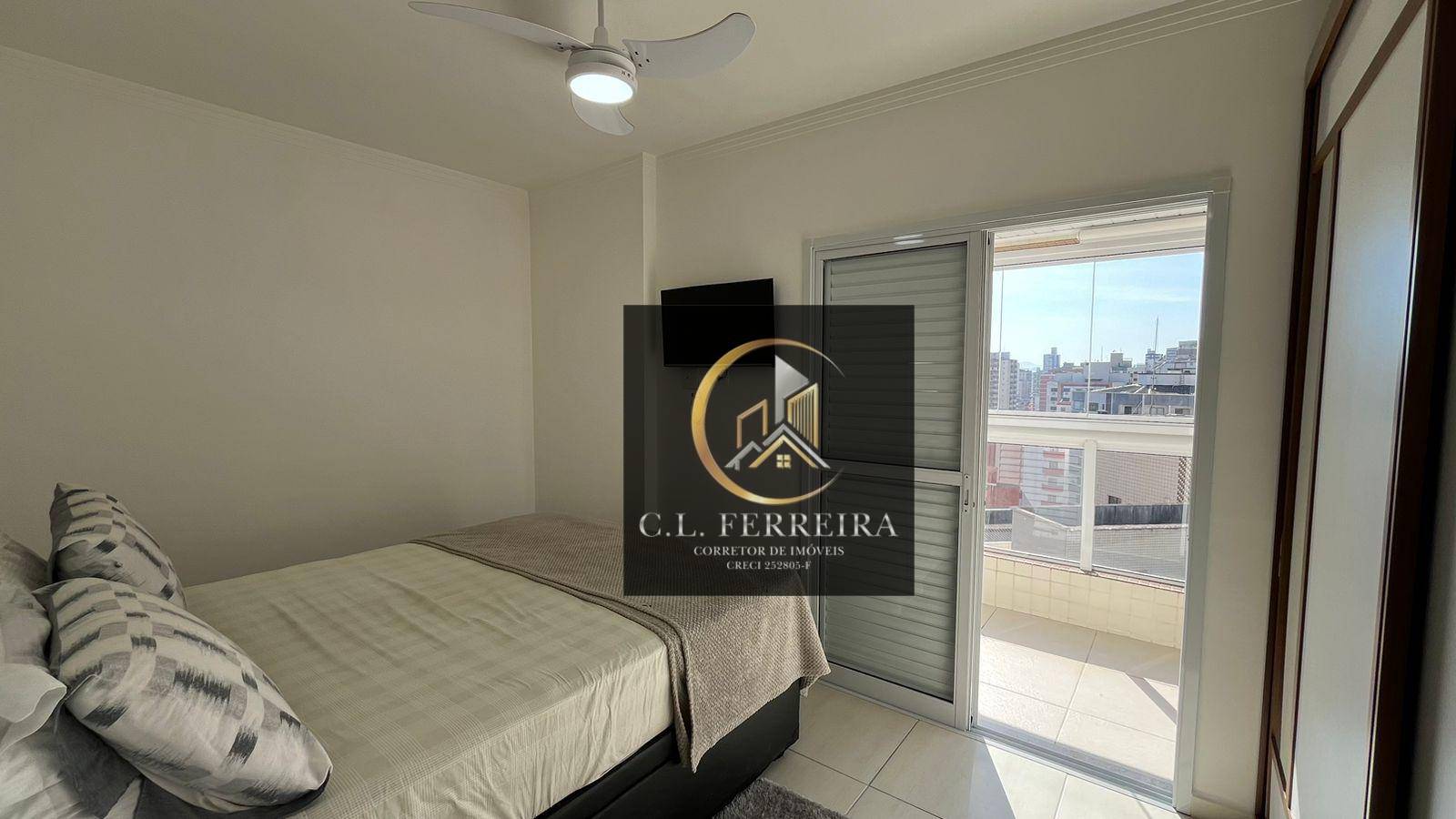 Apartamento à venda com 2 quartos, 87m² - Foto 10