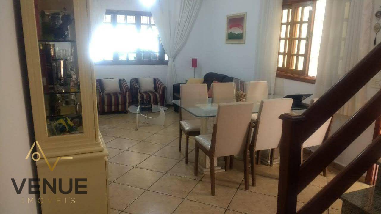 Sobrado à venda com 3 quartos, 109m² - Foto 19