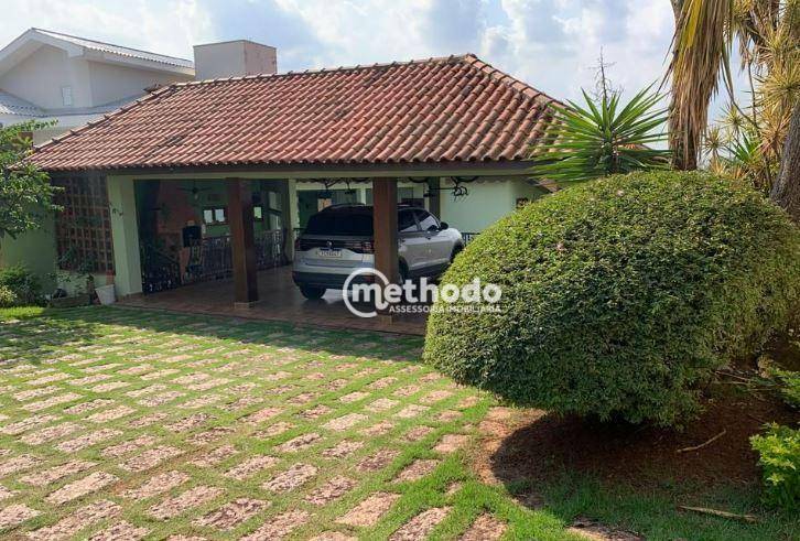 Casa de Condomínio à venda com 5 quartos, 420m² - Foto 36