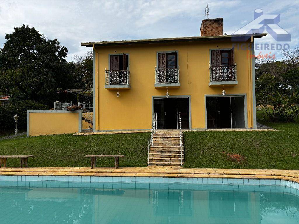 Chácara, 6 quartos, 3000 m² - Foto 3