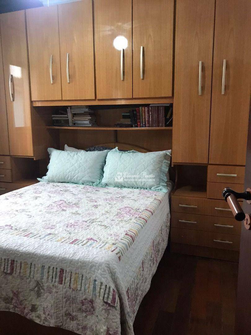 Apartamento à venda com 3 quartos, 82m² - Foto 19