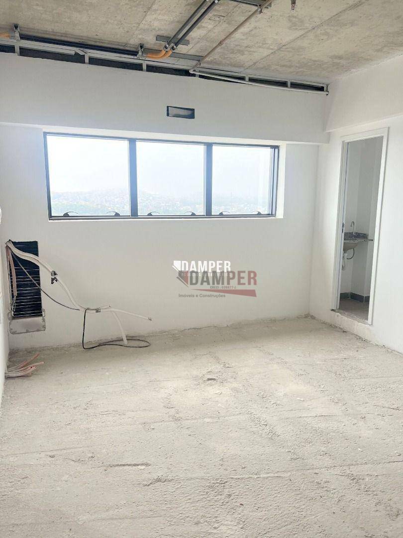 Conjunto Comercial-Sala à venda, 30m² - Foto 14