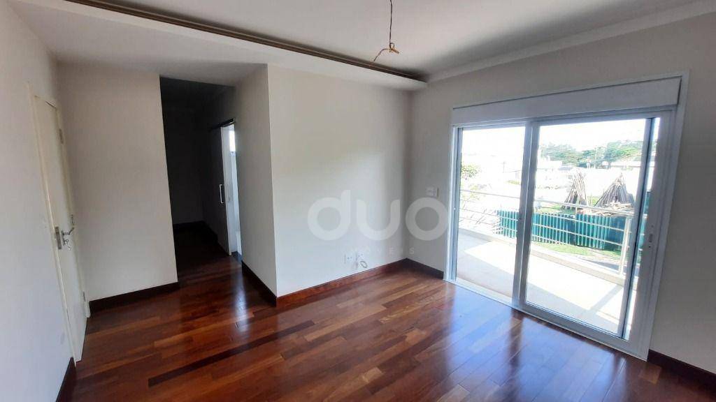 Casa de Condomínio à venda com 3 quartos, 287m² - Foto 12