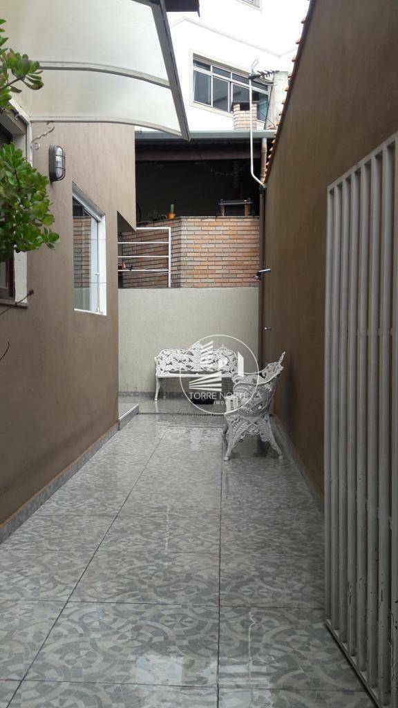 Sobrado à venda com 3 quartos, 121m² - Foto 5