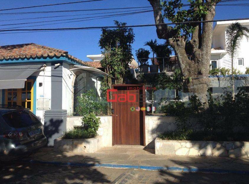 Casa de Condomínio à venda com 4 quartos, 110m² - Foto 2