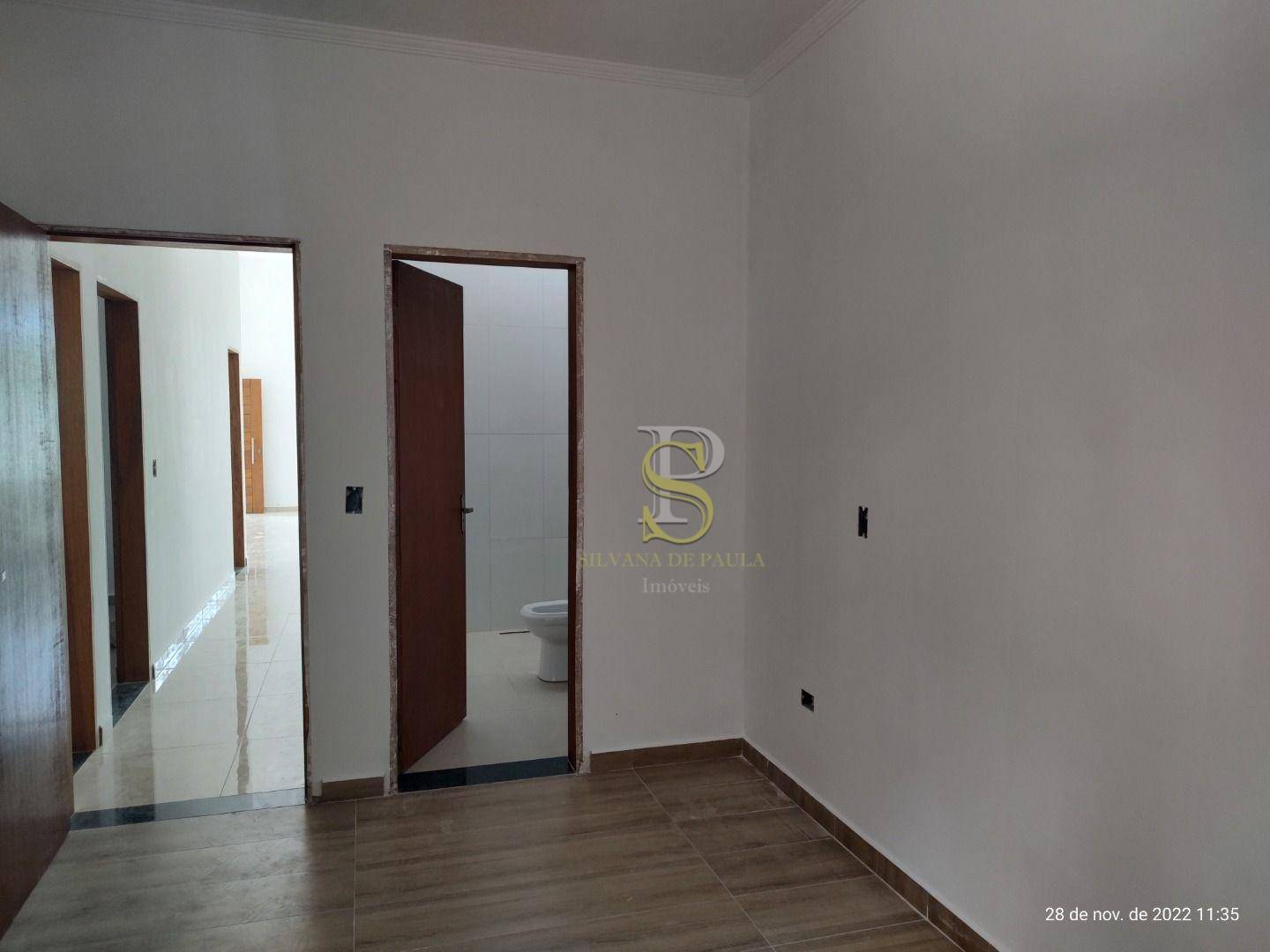 Casa à venda com 3 quartos, 96m² - Foto 12