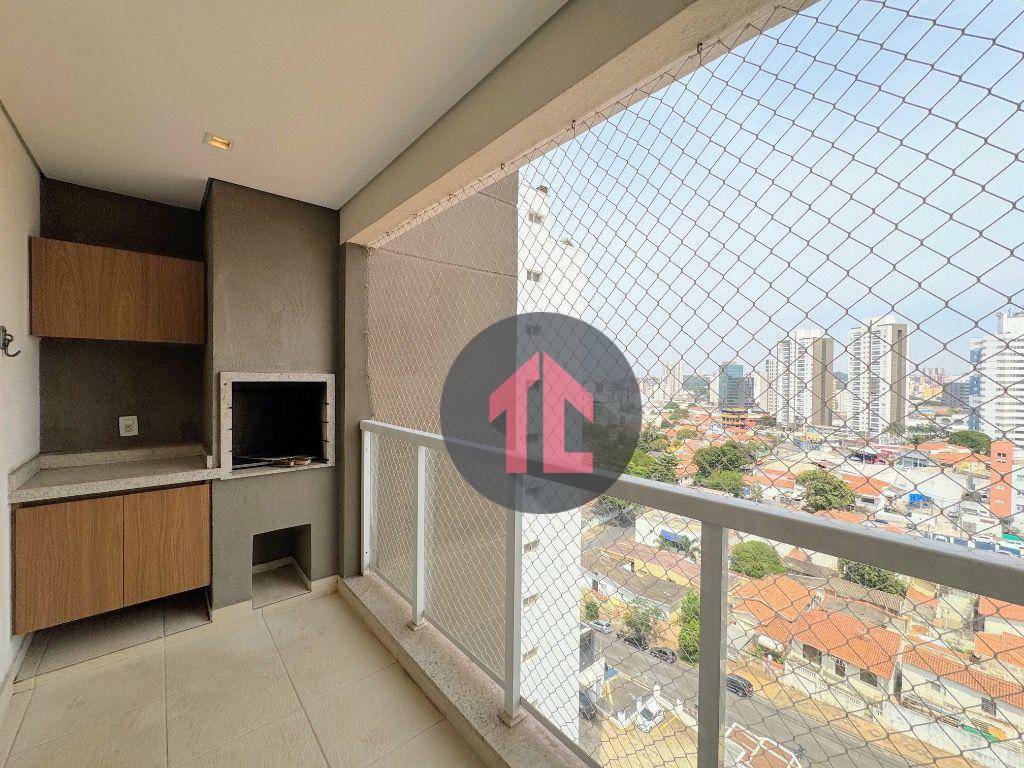 Apartamento para alugar com 2 quartos, 66m² - Foto 9