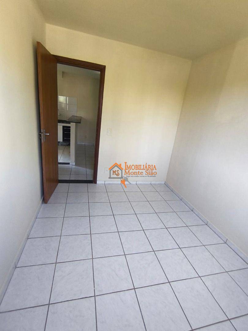 Apartamento à venda com 2 quartos, 51m² - Foto 12