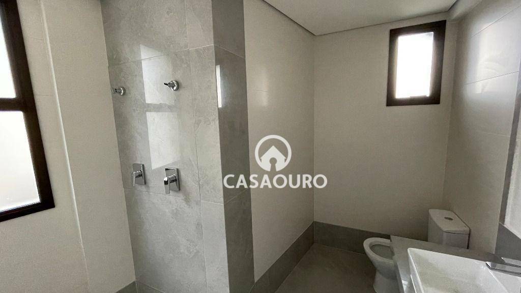 Apartamento à venda com 4 quartos, 166m² - Foto 21