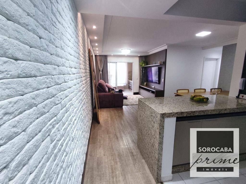 Apartamento à venda com 3 quartos, 97m² - Foto 7