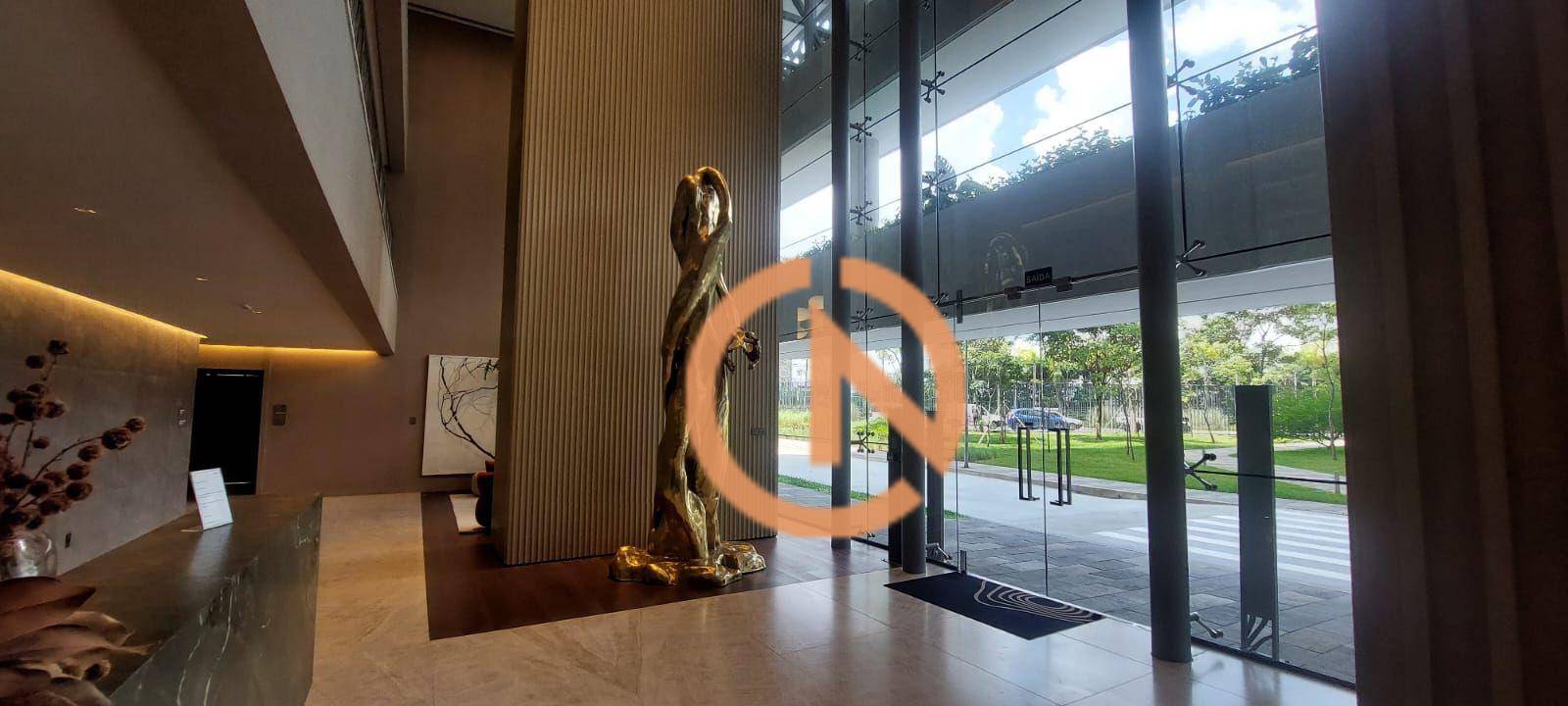 Apartamento à venda com 2 quartos, 142m² - Foto 1
