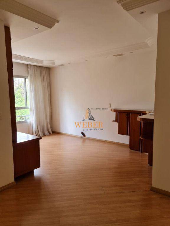 Apartamento à venda com 2 quartos, 80m² - Foto 31