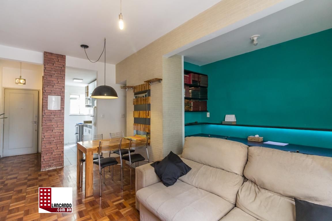 Apartamento à venda com 2 quartos, 77m² - Foto 8