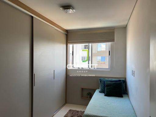 Apartamento à venda com 3 quartos, 87m² - Foto 10