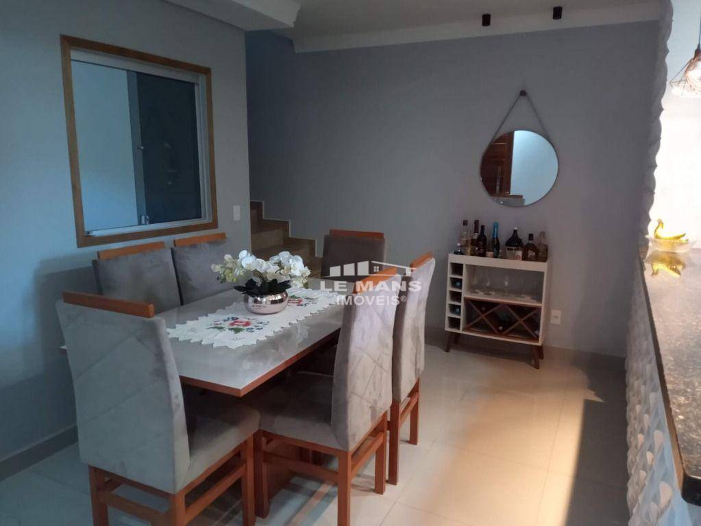 Casa, 2 quartos, 137 m² - Foto 1