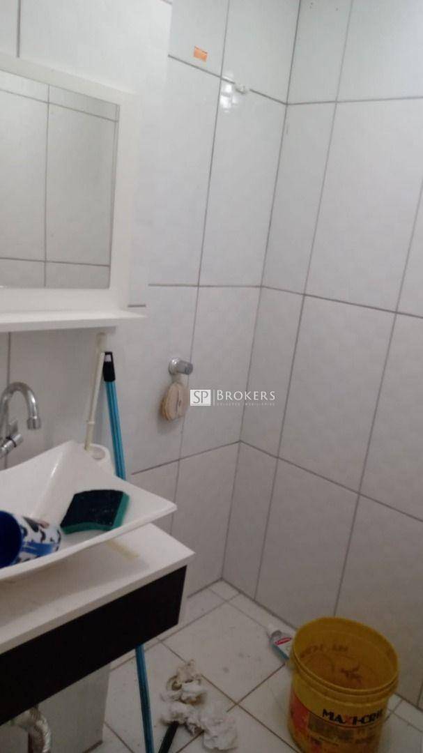 Apartamento à venda com 2 quartos, 45m² - Foto 4