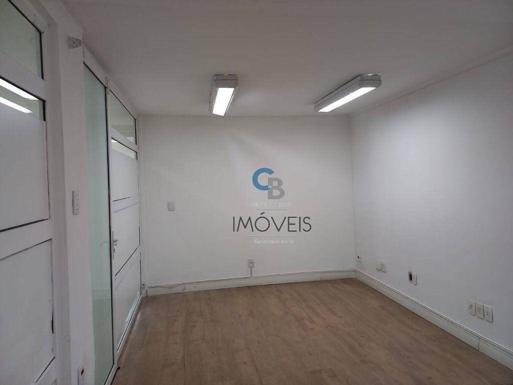 Conjunto Comercial-Sala para alugar, 300m² - Foto 2