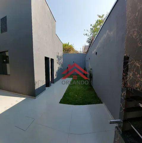 Casa à venda com 3 quartos, 150m² - Foto 9