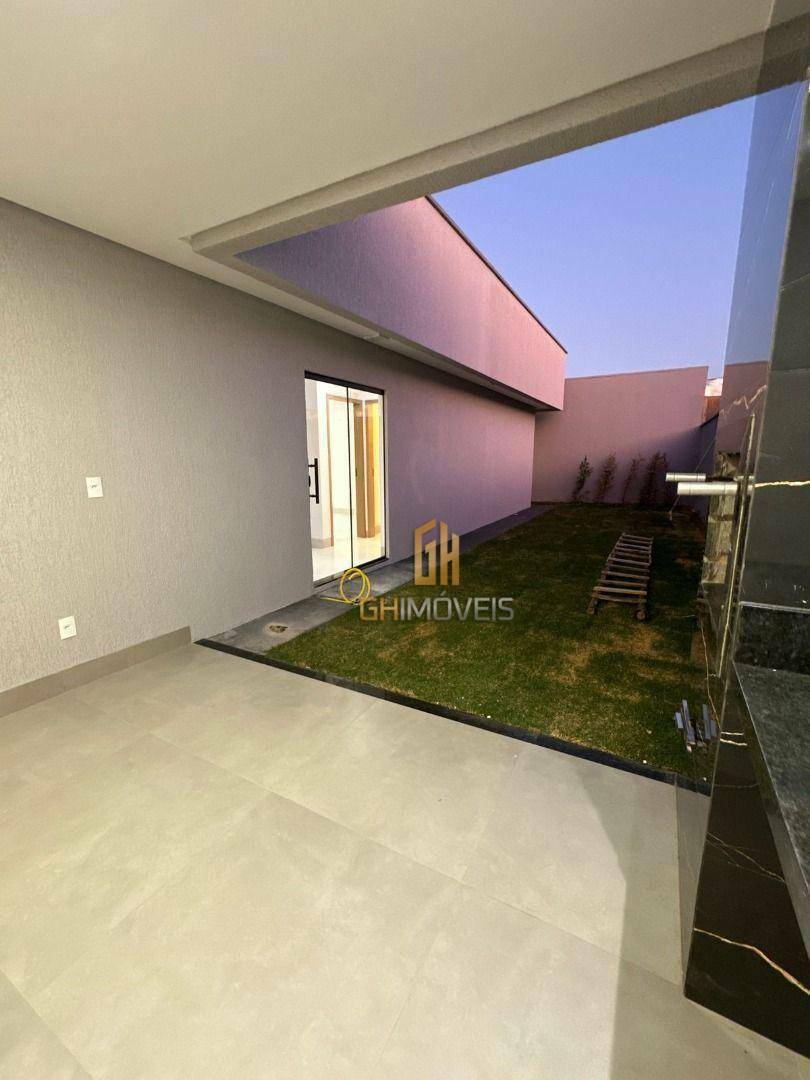 Casa à venda com 3 quartos, 165m² - Foto 9