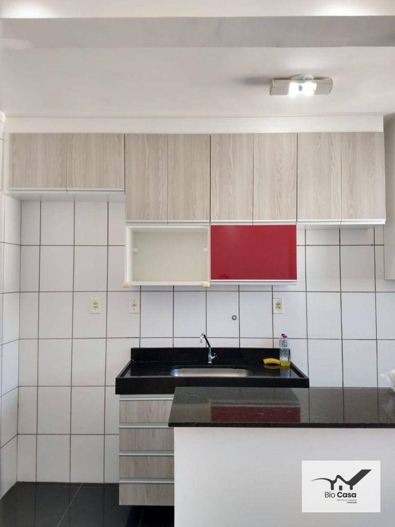 Apartamento à venda com 2 quartos, 49m² - Foto 10