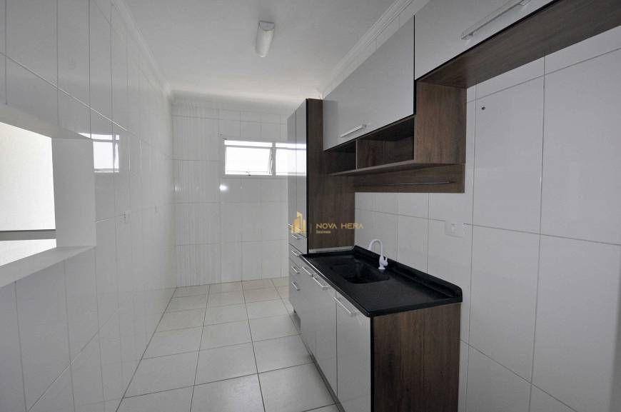 Apartamento à venda com 3 quartos, 75m² - Foto 1