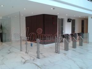 Conjunto Comercial-Sala para alugar, 35m² - Foto 10