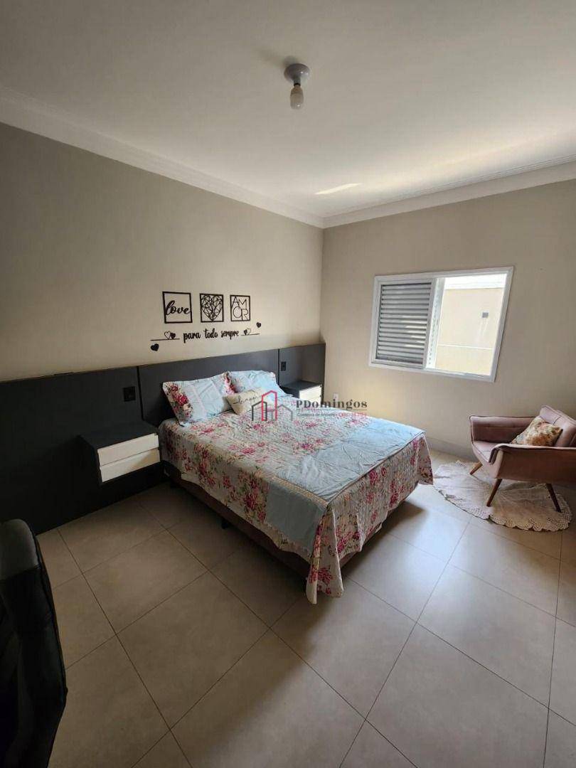 Casa de Condomínio à venda com 3 quartos, 145m² - Foto 16