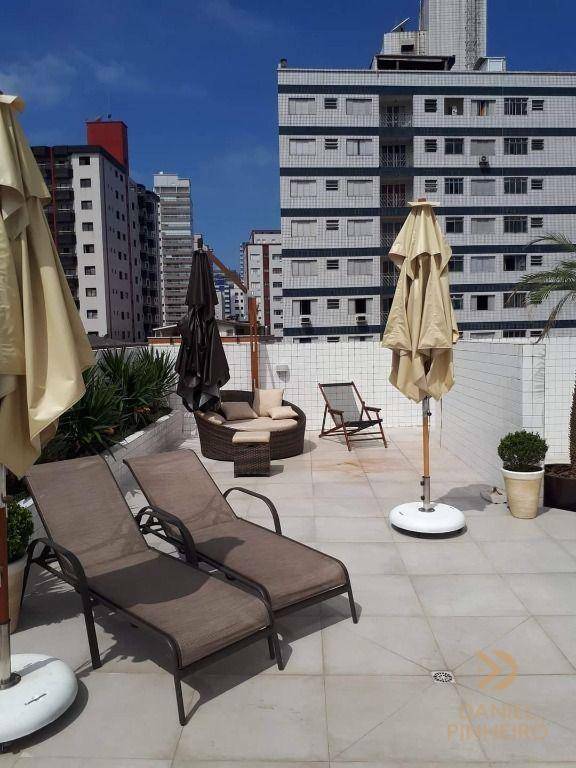 Apartamento à venda com 3 quartos, 115m² - Foto 18