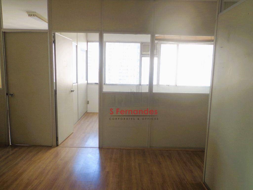 Conjunto Comercial-Sala para alugar, 89m² - Foto 3