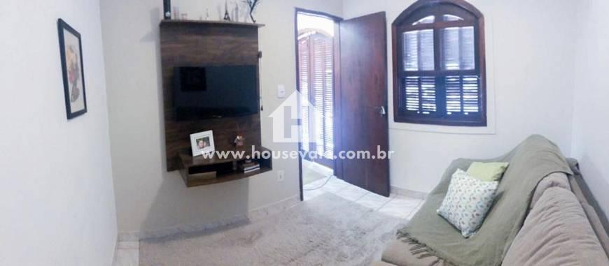 Casa à venda com 4 quartos, 172m² - Foto 12