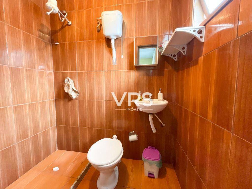 Casa à venda com 3 quartos, 60m² - Foto 9