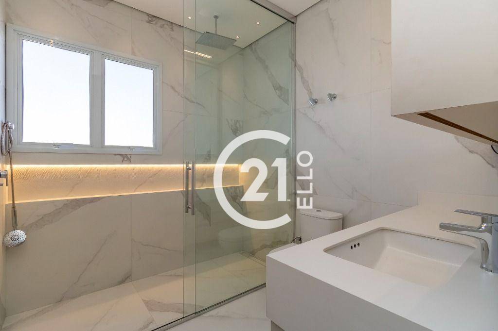 Apartamento à venda com 3 quartos, 289m² - Foto 23