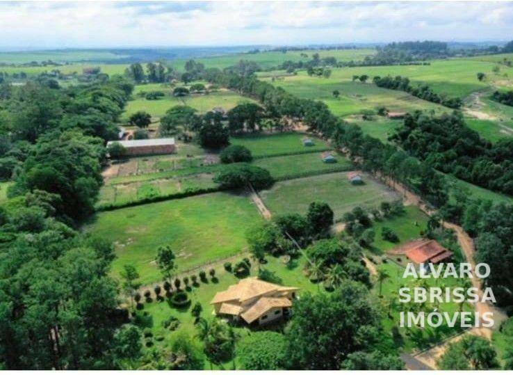 Haras e Área Rural Padrão à venda com 3 quartos, 798600M2 - Foto 11