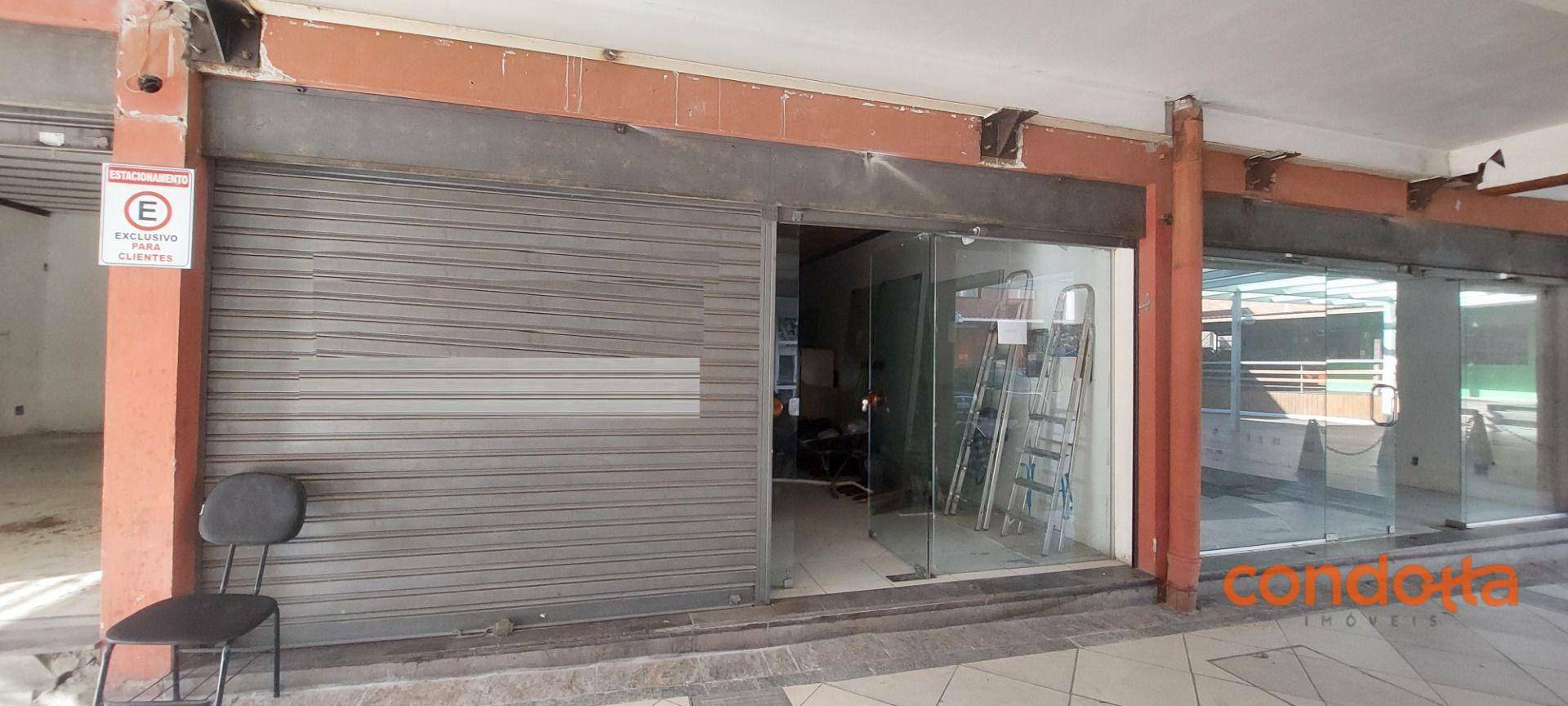 Loja-Salão para alugar, 70m² - Foto 3
