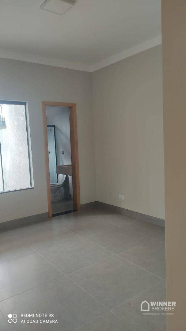 Casa à venda com 3 quartos, 99m² - Foto 6