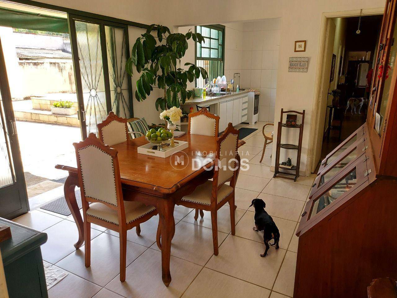 Casa à venda com 4 quartos, 250m² - Foto 12