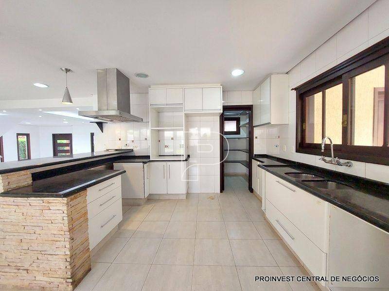Casa de Condomínio à venda e aluguel com 3 quartos, 355m² - Foto 7