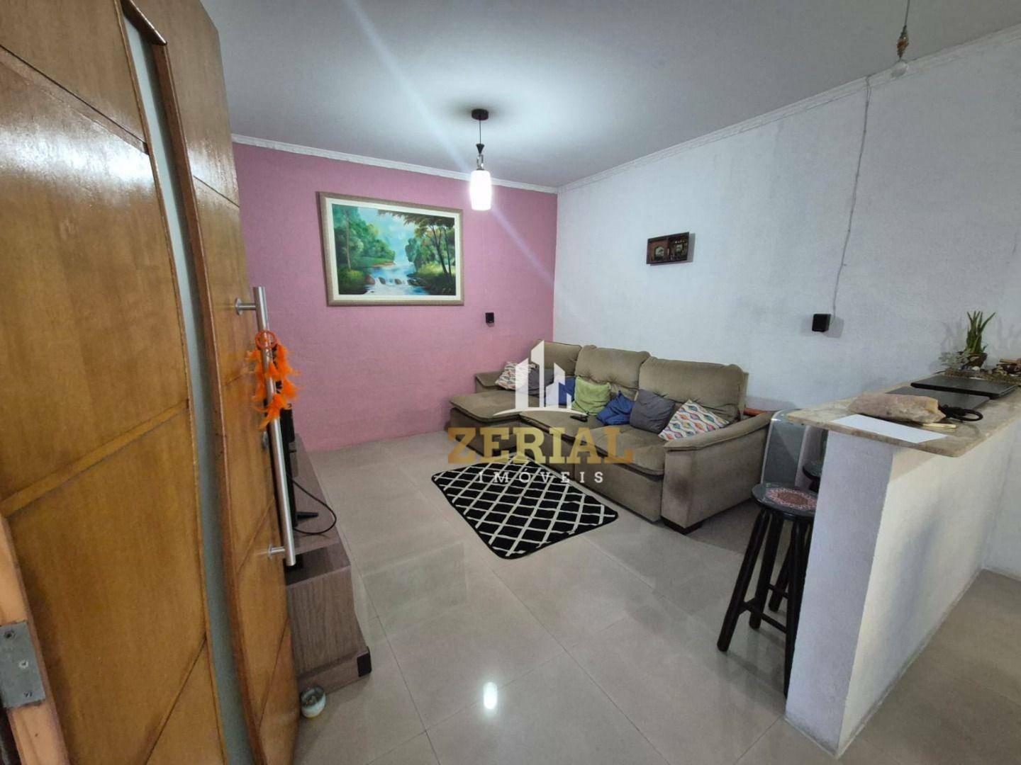 Casa à venda com 8 quartos, 350m² - Foto 4