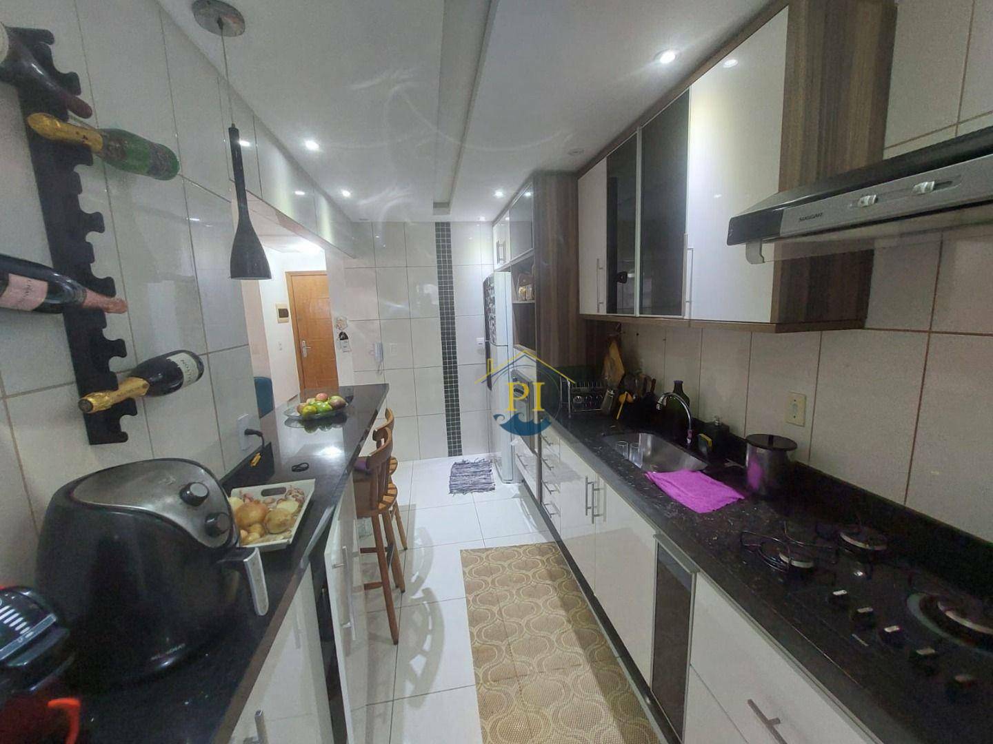 Apartamento à venda com 2 quartos, 92m² - Foto 13