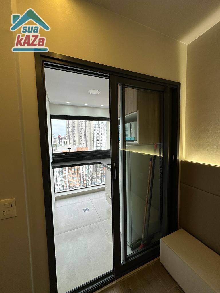 Kitnet e Studio à venda com 1 quarto, 22m² - Foto 8