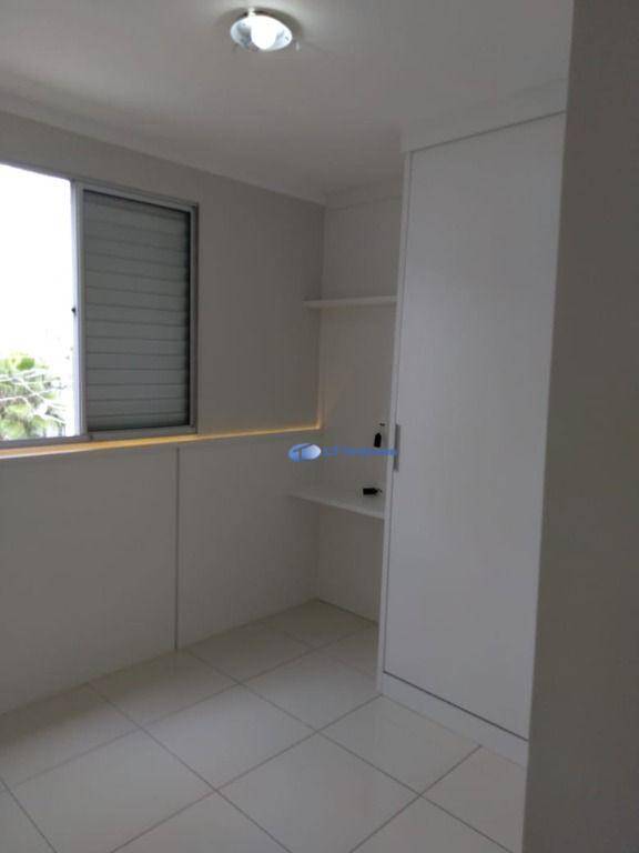 Apartamento para alugar com 2 quartos, 45m² - Foto 6