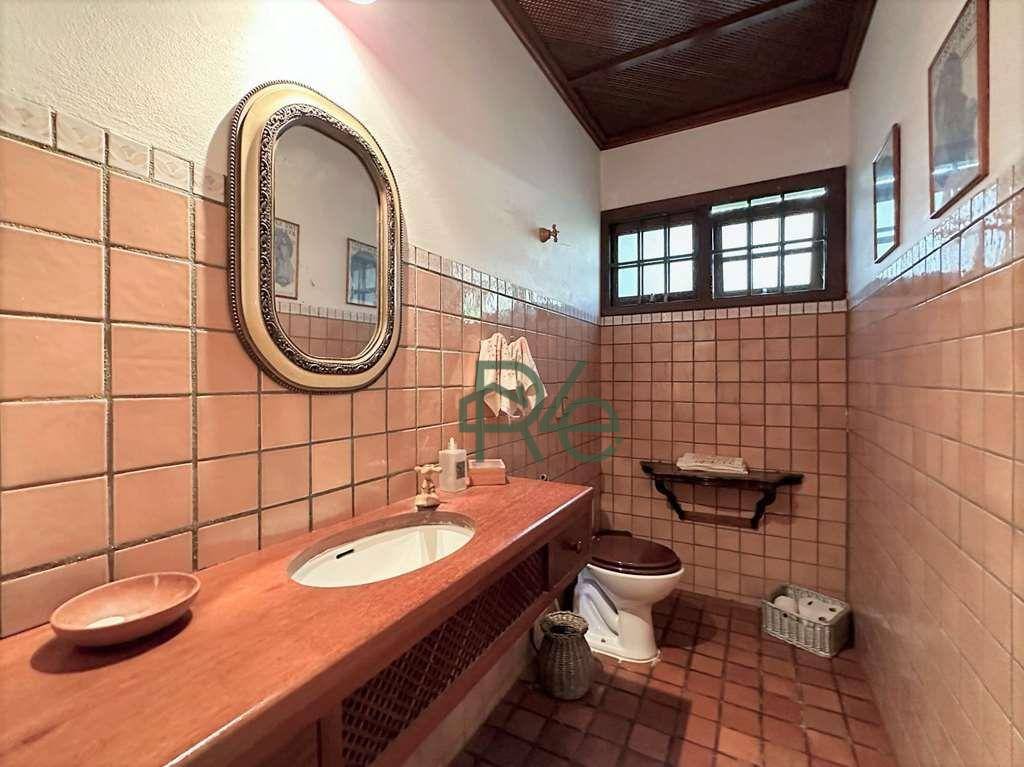 Casa de Condomínio à venda com 5 quartos, 414m² - Foto 12