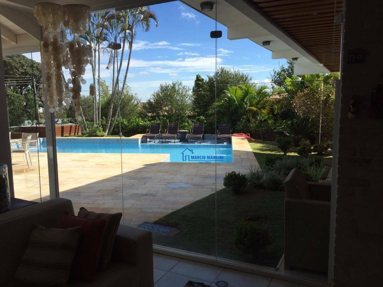Casa de Condomínio à venda com 5 quartos, 490m² - Foto 12